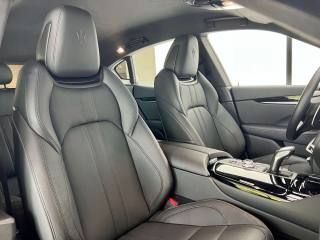 MASERATI Levante usata, con Immobilizzatore elettronico