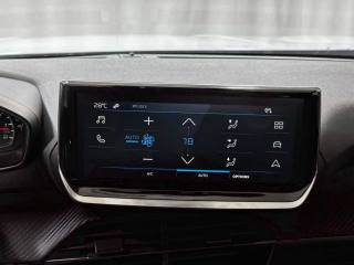 PEUGEOT 2008 usata, con Specchietti laterali elettrici