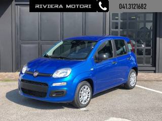 FIAT Panda 1.0 Hybrid My25 *COLORE E PACK CITY OMAGGIO*
