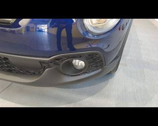 FIAT 500X usata 24