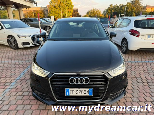 AUDI A1 usata 15