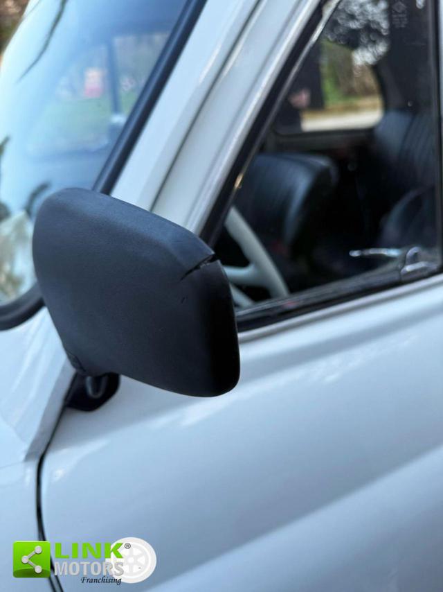FIAT 500 usata 20