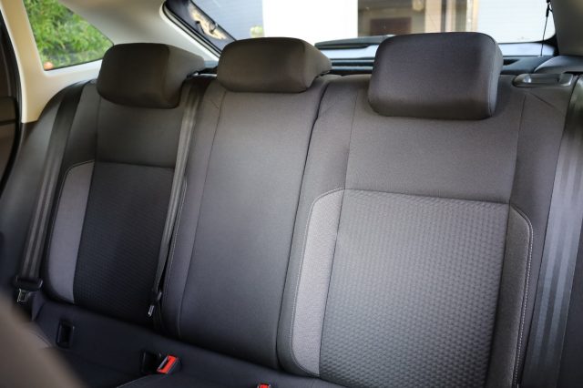 VOLKSWAGEN Taigo usata, con Streaming musicale integrato