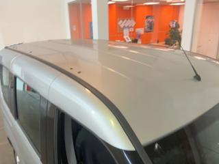FIAT Doblo usata, con Alzacristalli elettrici