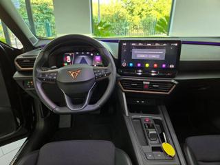 CUPRA Formentor usata, con Park Distance Control