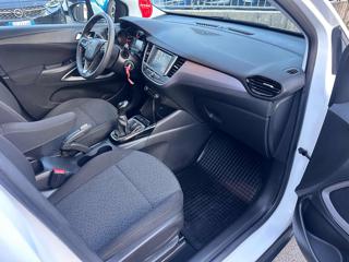 OPEL Crossland X usata, con Controllo trazione