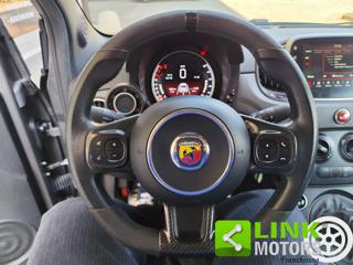 ABARTH 595 Competizione usata, con Autoradio