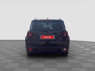 JEEP Renegade usata 3