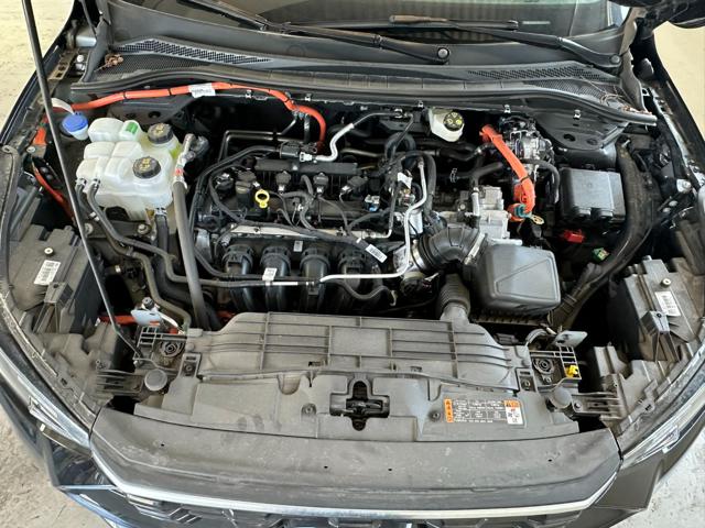 FORD Kuga usata, con ESP