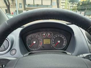 FORD Fiesta usata, con Autoradio