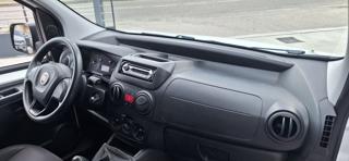 FIAT Fiorino usata, con Specchietti laterali elettrici