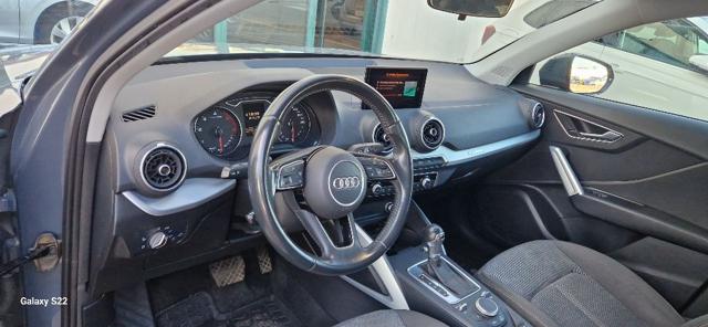 AUDI Q2 usata, con Cerchi in lega