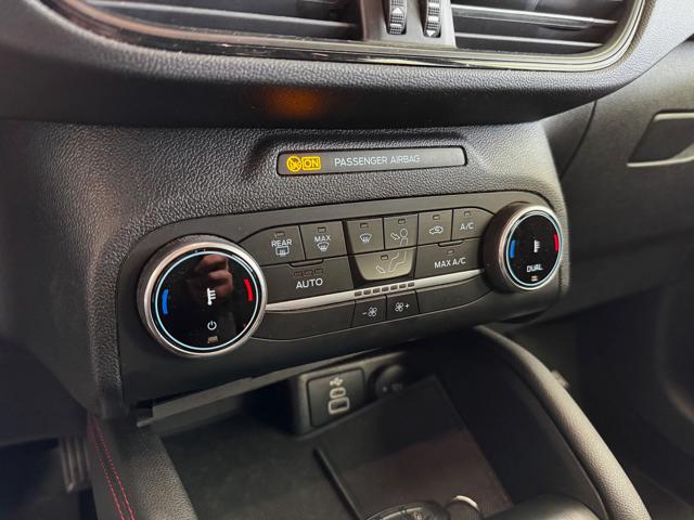 FORD Kuga usata, con Filtro antiparticolato