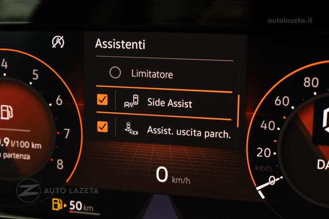 VOLKSWAGEN Golf usata, con Cronologia tagliandi