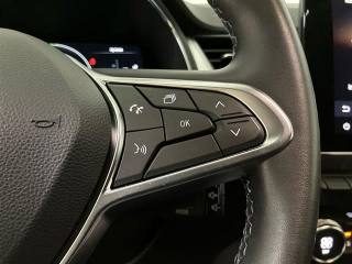 RENAULT Captur usata, con Sensori di parcheggio anteriori