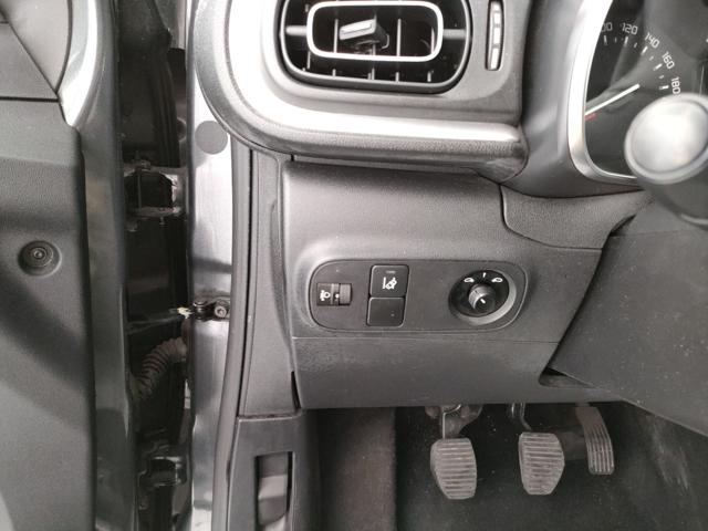 CITROEN C3 usata, con Boardcomputer
