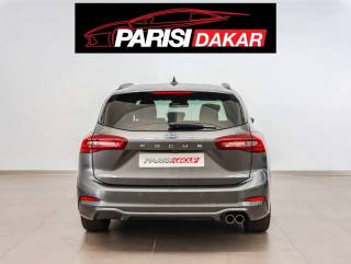 FORD Focus usata, con Cerchi in lega
