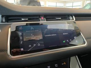 LAND ROVER Range Rover Evoque usata, con Interni in pelle