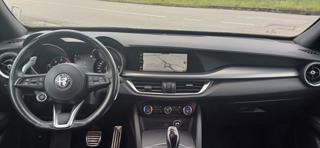 ALFA ROMEO Stelvio usata, con Controllo trazione