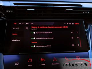 PEUGEOT 308 usata, con Frenata d