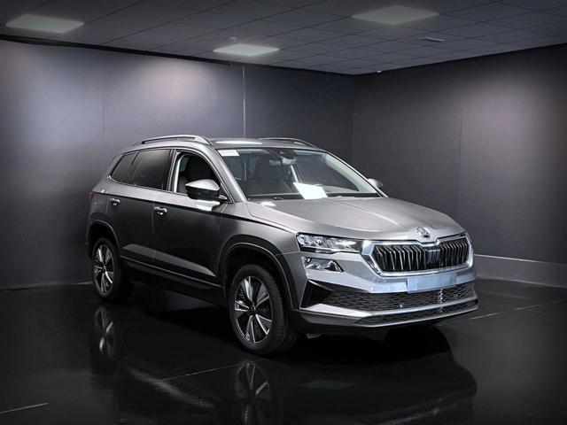 SKODA Karoq usata, con Autoradio
