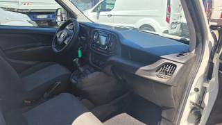 FIAT Doblo usata, con Sistema di navigazione