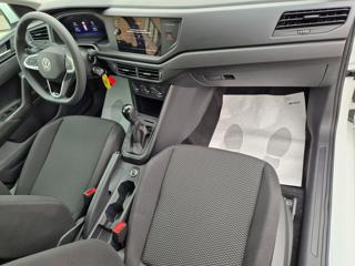 VOLKSWAGEN Polo usata, con Cruise Control