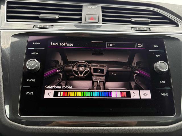 VOLKSWAGEN Tiguan usata, con Controllo trazione