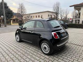 FIAT 500 usata, con Airbag Passeggero