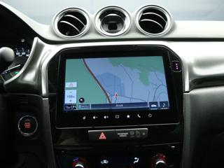 SUZUKI Vitara usata, con ESP