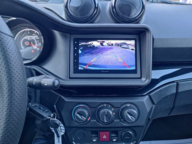 AIXAM City usata, con MP3