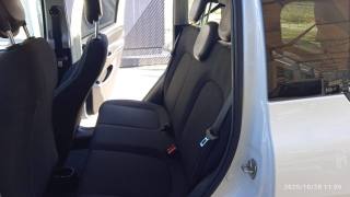 FIAT Panda Cross usata, con Servosterzo