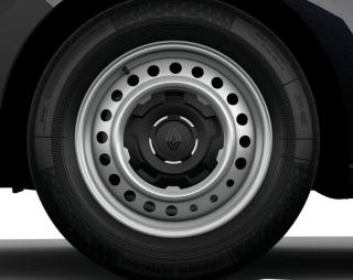 RENAULT Kangoo usata, con Airbag laterali