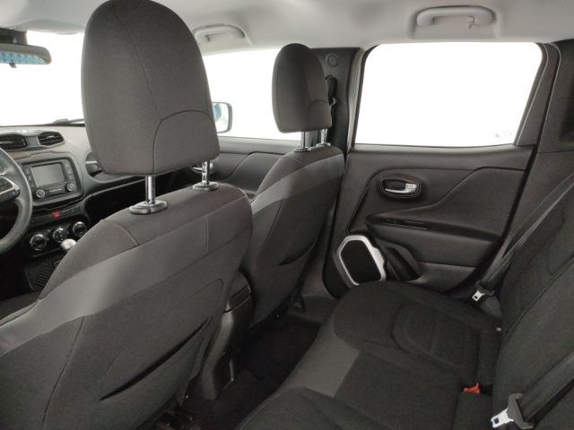 JEEP Renegade usata, con Chiusura centralizzata
