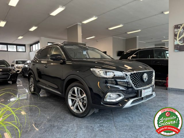 MG EHS usata, con Airbag Passeggero