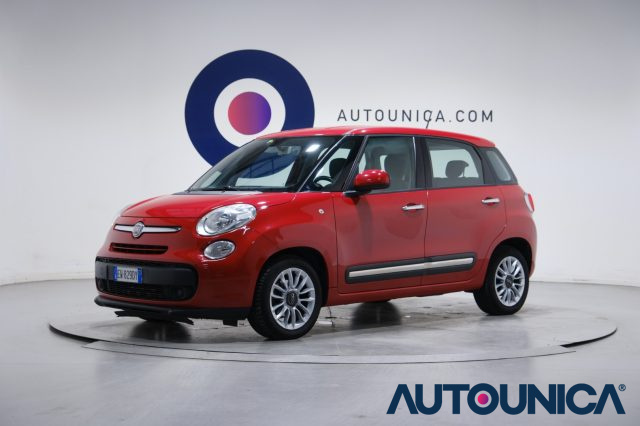 FIAT 500L usata, con ABS