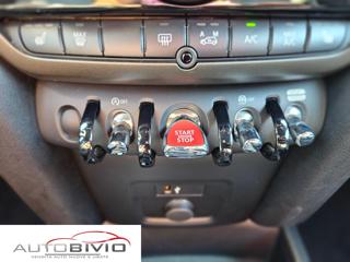 MINI Countryman usata, con Bracciolo