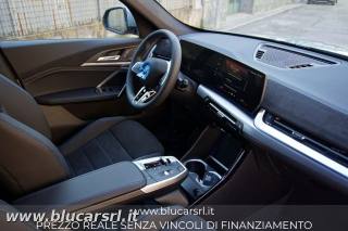 BMW X1 usata 8