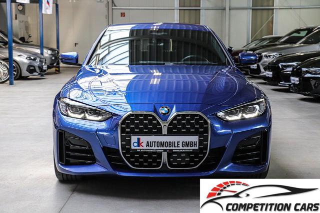 BMW 420 usata, con Airbag laterali