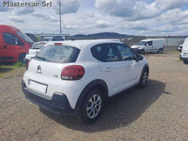 CITROEN C3 usata, con Alzacristalli elettrici
