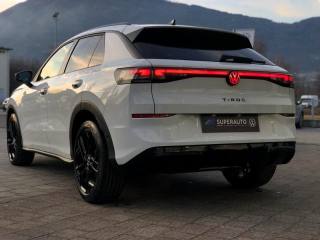 VOLKSWAGEN T-Roc usata, con Monitoraggio pressione pneumatici