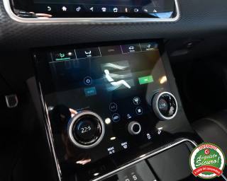 LAND ROVER Range Rover Velar usata, con Servosterzo