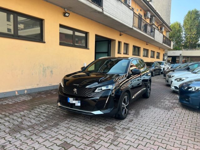 PEUGEOT 3008 usata, con Airbag laterali