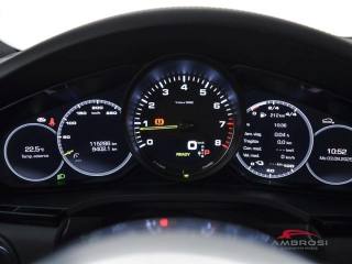 PORSCHE Cayenne usata 12