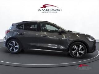FORD Focus usata 4