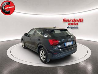 AUDI Q2 usata, con Airbag Passeggero