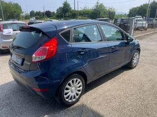 FORD Fiesta usata, con Climatizzatore