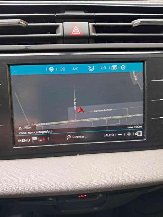 CITROEN Grand C4 Picasso usata, con Park Distance Control