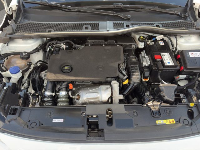 OPEL Corsa usata, con Sensore di luce