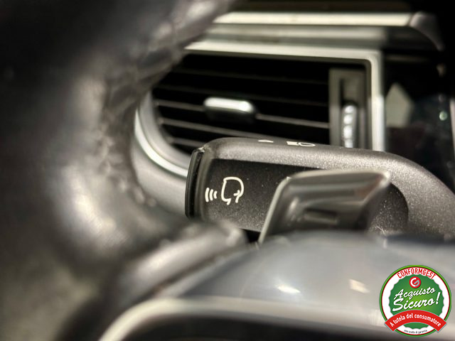 PORSCHE Macan usata, con Tettuccio apribile